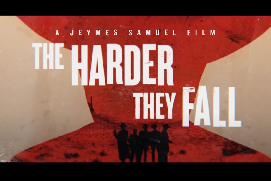 Read more about the article Playlist: “The harder they fall”.
